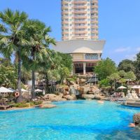 long beach garden