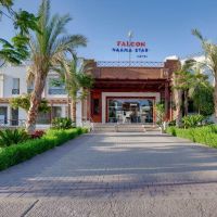 fantazia hotel naama bay