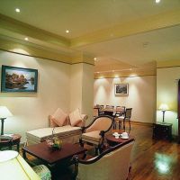 royal benja hotel