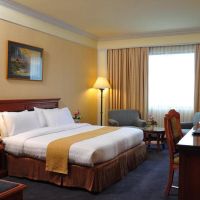 royal benja hotel