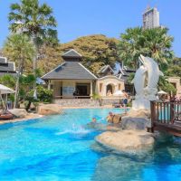 long beach garden