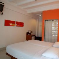 sandalay resort pattaya