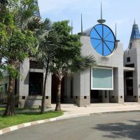 pattaya park beach resort