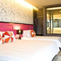 tsix 5 hotel