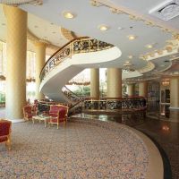 adriatic palace