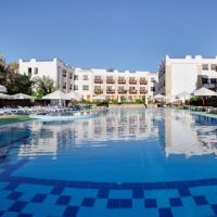 fantazia hotel naama bay