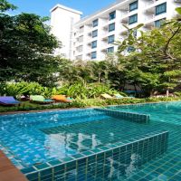 sandalay resort pattaya