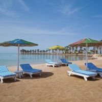 beach color smart line resort