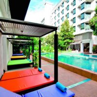 sandalay resort pattaya
