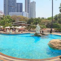 long beach garden