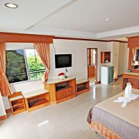 lek villa