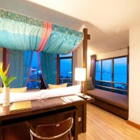sandalay resort pattaya