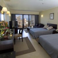fort arabesque resort