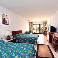 fort arabesque resort