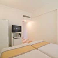 ambassador city inn wing