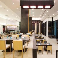 tsix 5 hotel