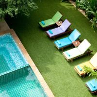 sandalay resort pattaya