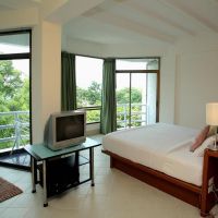 sandalay resort pattaya