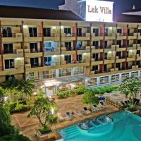 lek villa