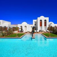 fort arabesque resort