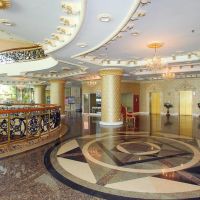 adriatic palace