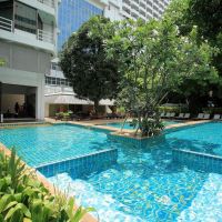 sandalay resort pattaya