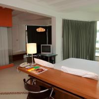 sandalay resort pattaya