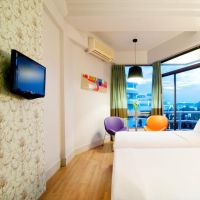 sandalay resort pattaya