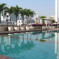 royal benja hotel