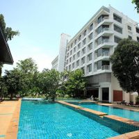 sandalay resort pattaya