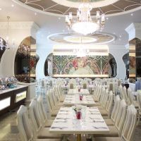 royal benja hotel
