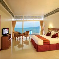 pattaya park beach resort