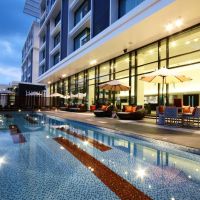 tsix 5 hotel