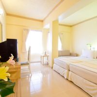 ambassador city inn wing