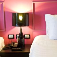tsix 5 hotel