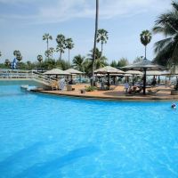 pattaya park beach resort