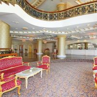 adriatic palace