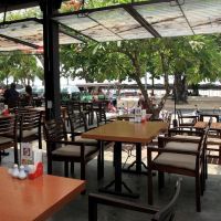 sandalay resort pattaya