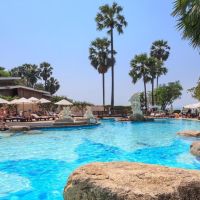 long beach garden