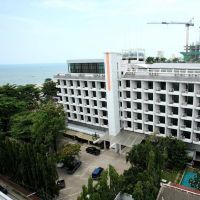 sandalay resort pattaya