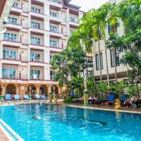 rita resort