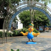 pattaya park beach resort