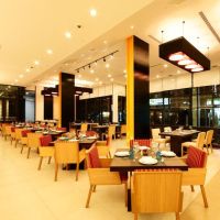 tsix 5 hotel