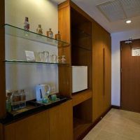 cosy beach deluxe wing (ex. cosy beach resort)