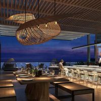renaissance pattaya resort and spa