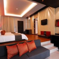 the pavilion at long beach garden hotel & spa