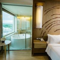 movenpick siam hotel Na Jomtien pattaya