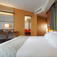 centara grand & bcc at central world