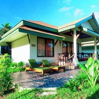 arayaburi boutique resort