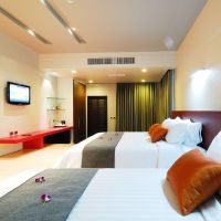the pavilion at long beach garden hotel & spa